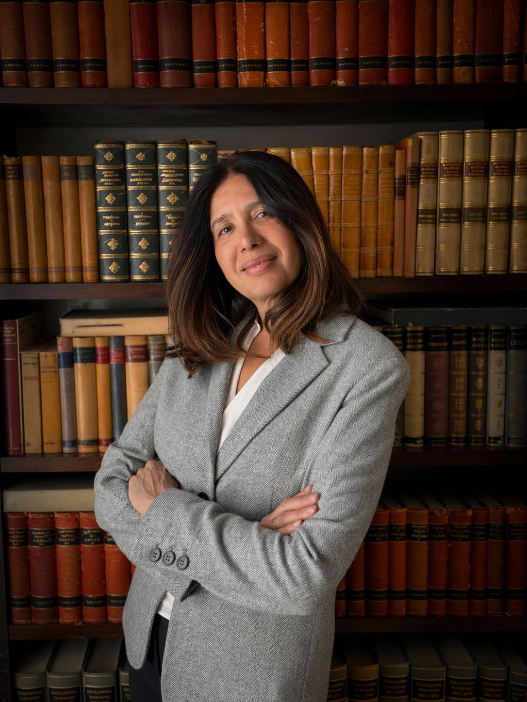 Avv. Vanessa Fallica