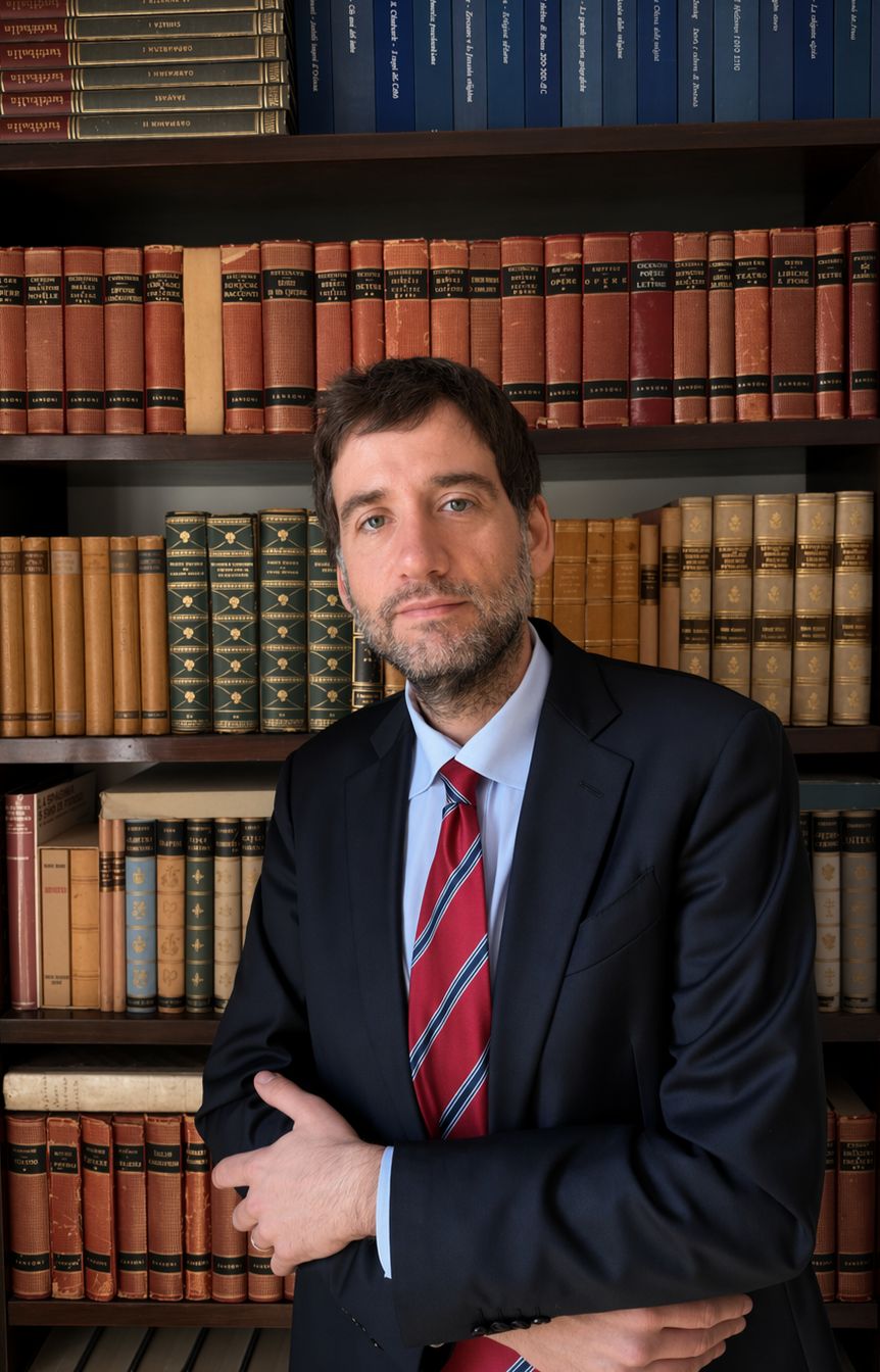 Avv. Gabriele Fallica