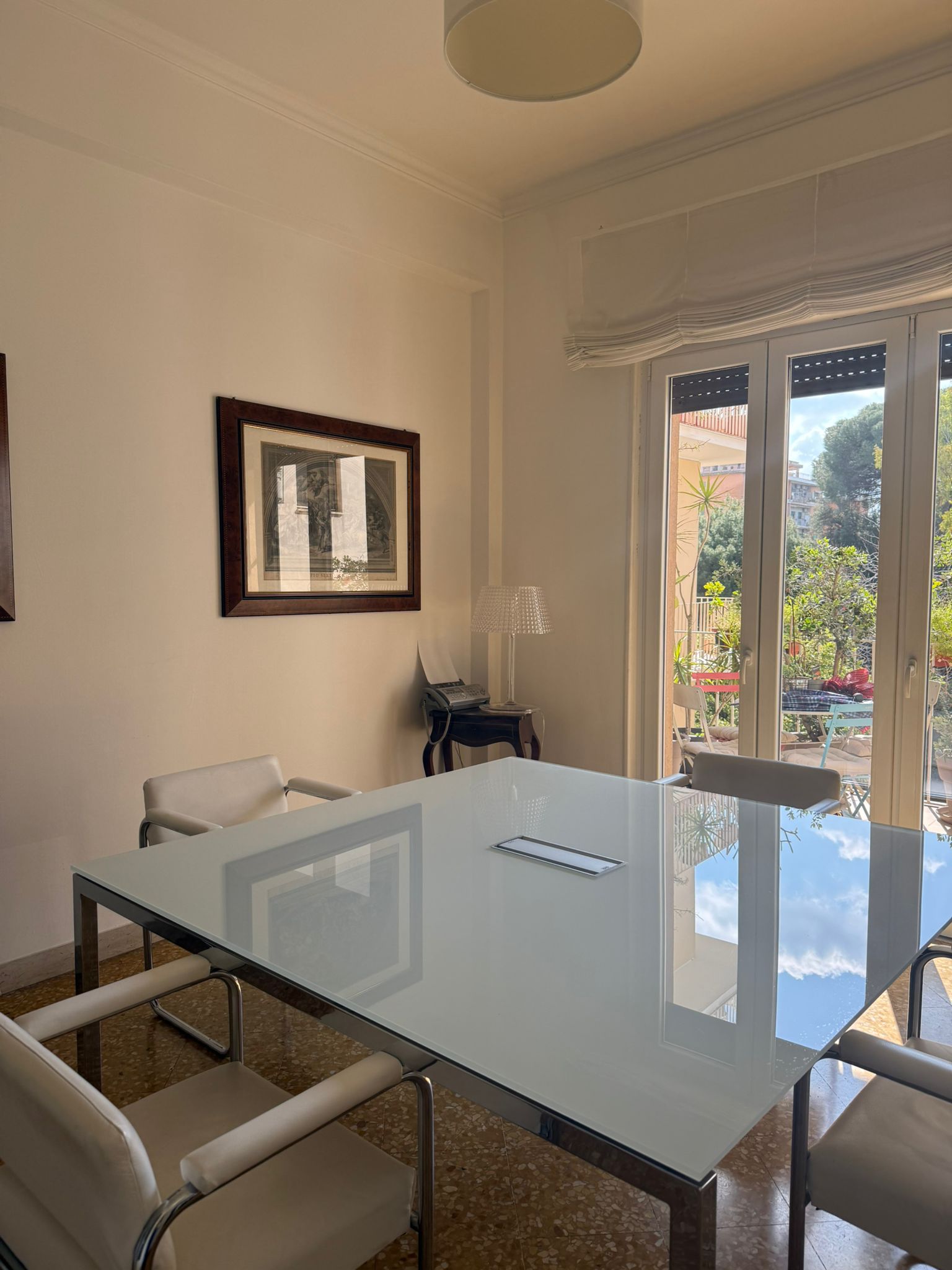 Studio Legale Fallica - interno ufficio 3