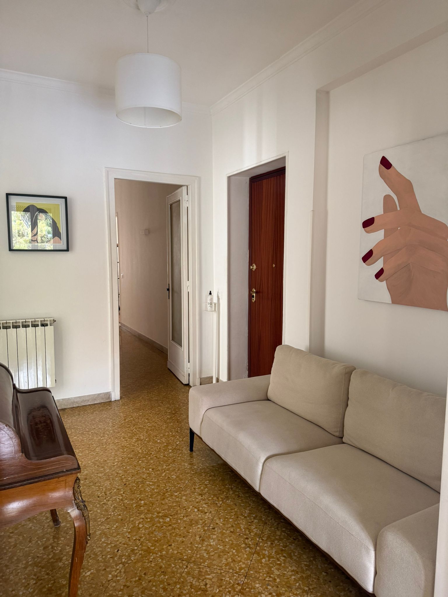 Studio Legale Fallica - interno ufficio 4