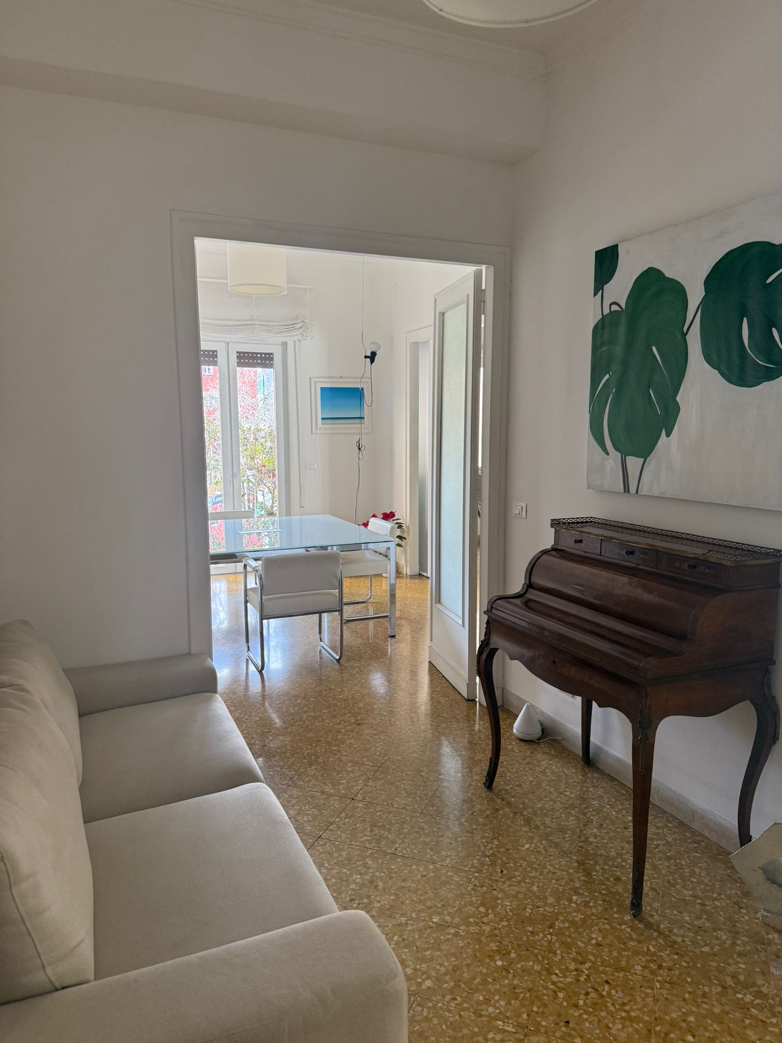 Studio Legale Fallica - interno ufficio 5