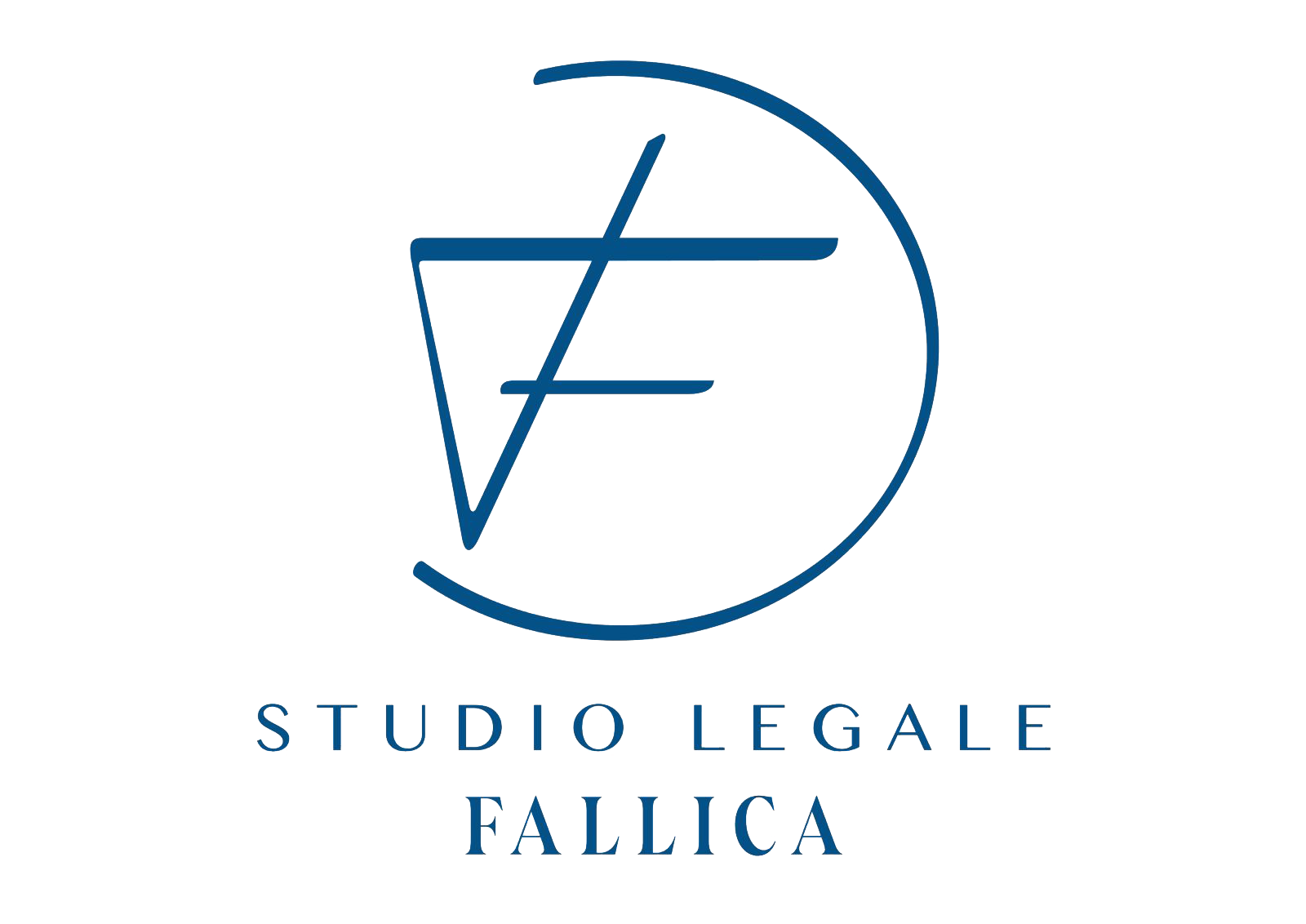 Logo Studio Legale Fallica